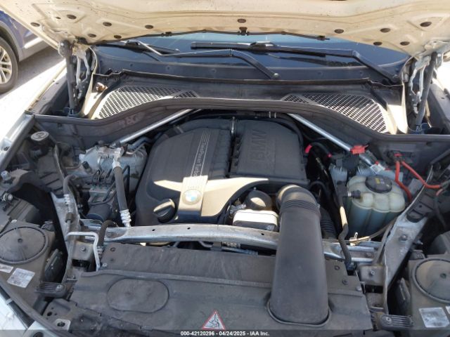 5UXKU0C5XG0F92684 BMW X6 Sdrive35i