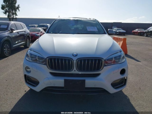 5UXKU0C5XG0F92684 BMW X6 Sdrive35i