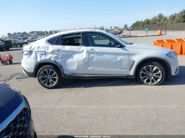 5UXKU0C5XG0F92684 BMW X6 Sdrive35i