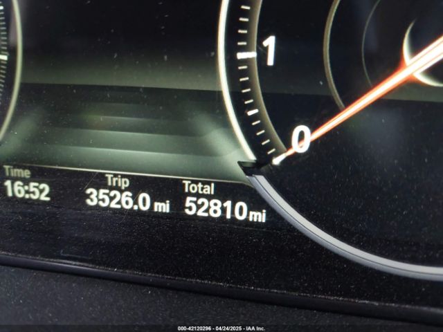 5UXKU0C5XG0F92684 BMW X6 Sdrive35i