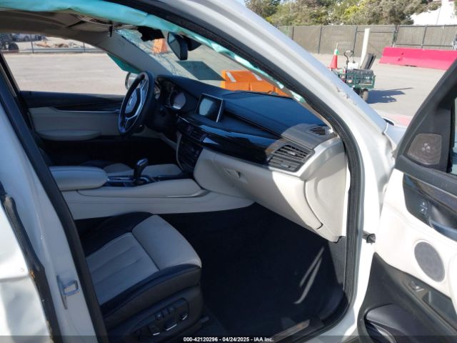 5UXKU0C5XG0F92684 BMW X6 Sdrive35i