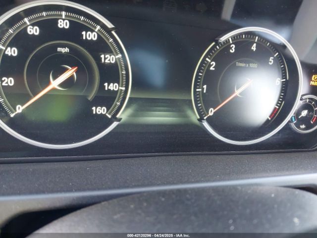 5UXKU0C5XG0F92684 BMW X6 Sdrive35i