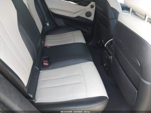5UXKU0C5XG0F92684 BMW X6 Sdrive35i