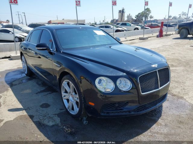 Bentley Cyc 2017 SCBEH9ZA5HC063140 main image