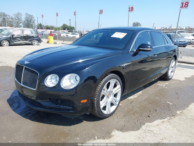 Bentley Cyc 2017 SCBEH9ZA5HC063140 Image 2
