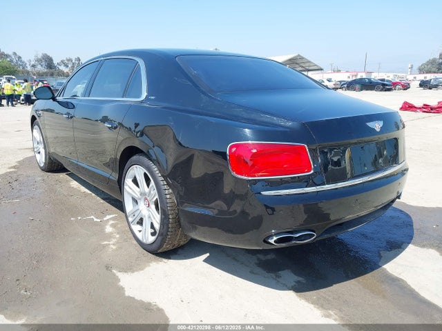 Bentley Cyc 2017 SCBEH9ZA5HC063140 Image 3