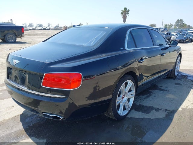 Bentley Cyc 2017 SCBEH9ZA5HC063140 Image 4