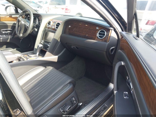 Bentley Cyc 2017 SCBEH9ZA5HC063140 Image 5