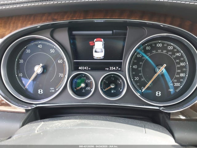 Bentley Cyc 2017 SCBEH9ZA5HC063140 Image 7