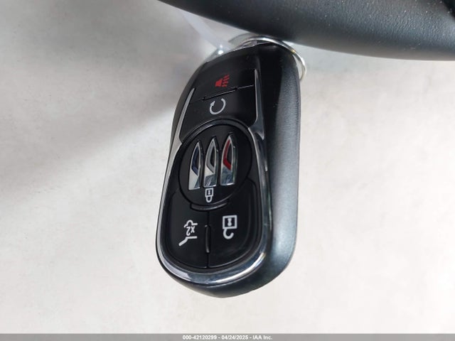 Buick ENCORE GX 2025 KL4AMBSP5SB020003 Image 25