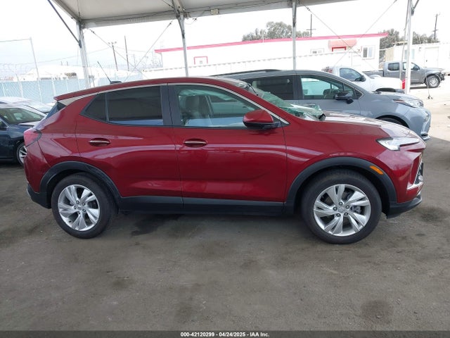 Buick ENCORE GX 2025 KL4AMBSP5SB020003 Image 28