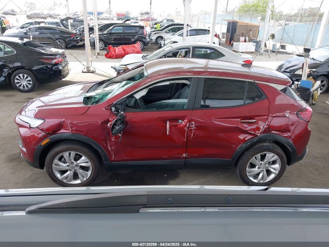 Buick ENCORE GX 2025 KL4AMBSP5SB020003 Image 29