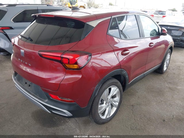 Buick ENCORE GX 2025 KL4AMBSP5SB020003 Image 18