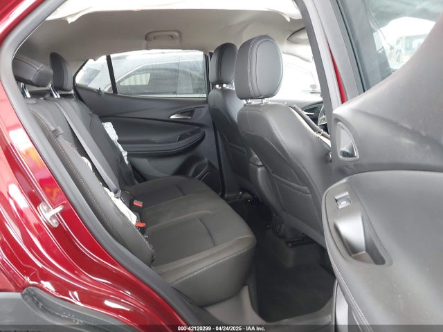 Buick ENCORE GX 2025 KL4AMBSP5SB020003 Image 22