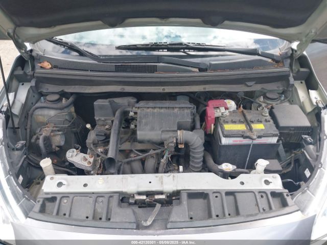 ML32F4FJ6LHF03090 Mitsubishi Mirage G4 Le