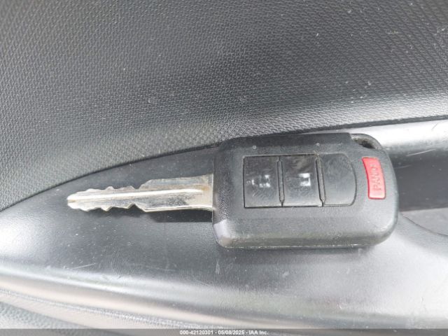 ML32F4FJ6LHF03090 Mitsubishi Mirage G4 Le