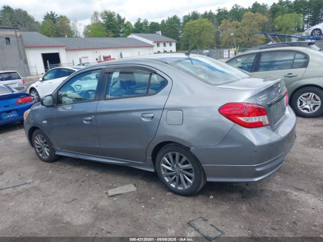 ML32F4FJ6LHF03090 Mitsubishi Mirage G4 Le