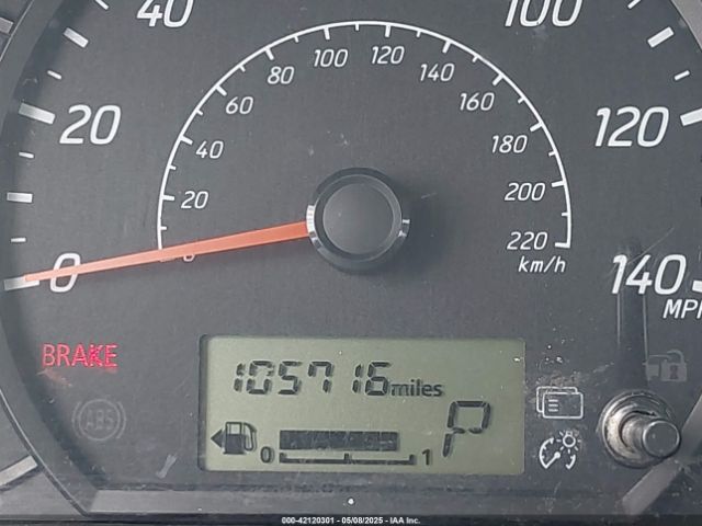 ML32F4FJ6LHF03090 Mitsubishi Mirage G4 Le