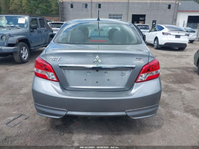 ML32F4FJ6LHF03090 Mitsubishi Mirage G4 Le