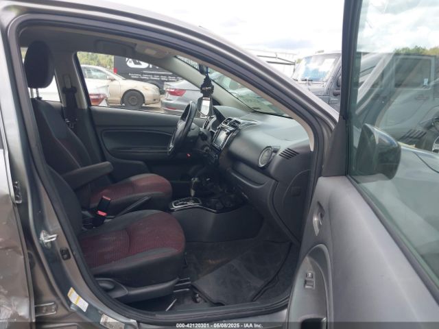 ML32F4FJ6LHF03090 Mitsubishi Mirage G4 Le