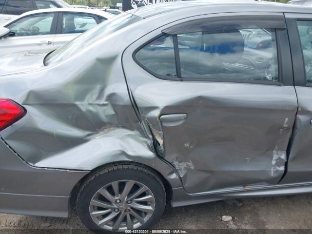 ML32F4FJ6LHF03090 Mitsubishi Mirage G4 Le