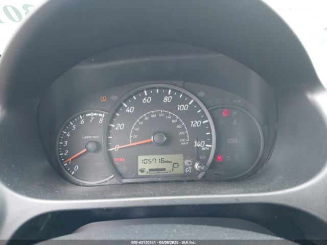 ML32F4FJ6LHF03090 Mitsubishi Mirage G4 Le
