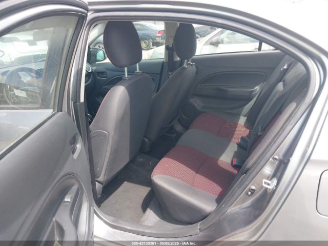 ML32F4FJ6LHF03090 Mitsubishi Mirage G4 Le