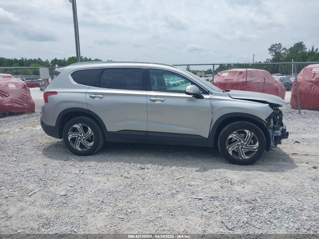 Hyundai Santa Fe Sel 2023 5NMS24AJ3PH547727 Image 14