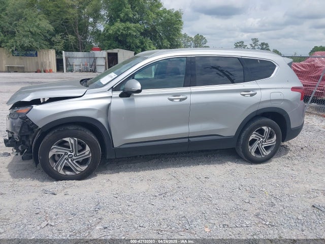 Hyundai Santa Fe Sel 2023 5NMS24AJ3PH547727 Image 15