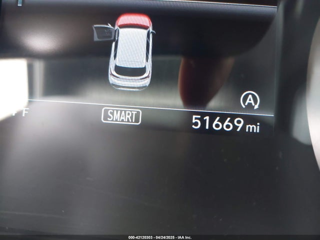 Hyundai Santa Fe Sel 2023 5NMS24AJ3PH547727 Image 16