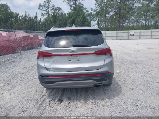 Hyundai Santa Fe Sel 2023 5NMS24AJ3PH547727 Image 17
