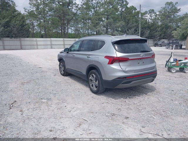 Hyundai Santa Fe Sel 2023 5NMS24AJ3PH547727 Image 3
