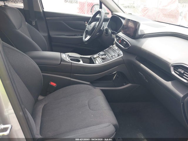 Hyundai Santa Fe Sel 2023 5NMS24AJ3PH547727 Image 5