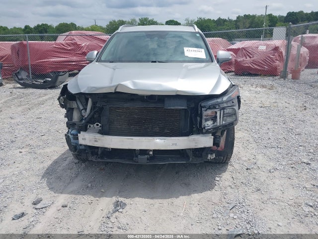 Hyundai Santa Fe Sel 2023 5NMS24AJ3PH547727 Image 6