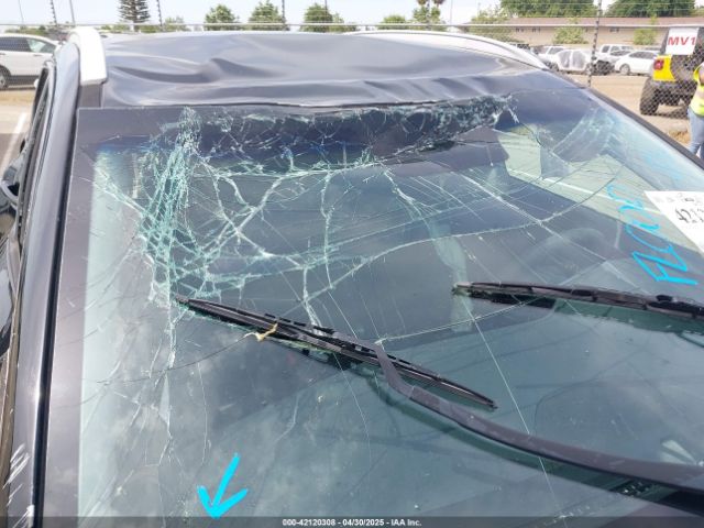 KNDCB3LC2L5375460 KIA NIRO LX