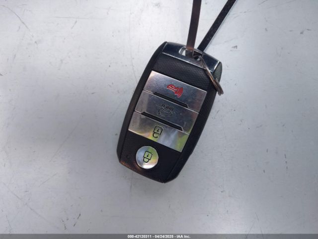 KNDPN3AC4K7586464 KIA gdi theta ii