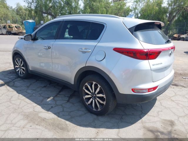 KNDPN3AC4K7586464 KIA gdi theta ii