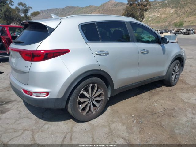 KNDPN3AC4K7586464 KIA gdi theta ii