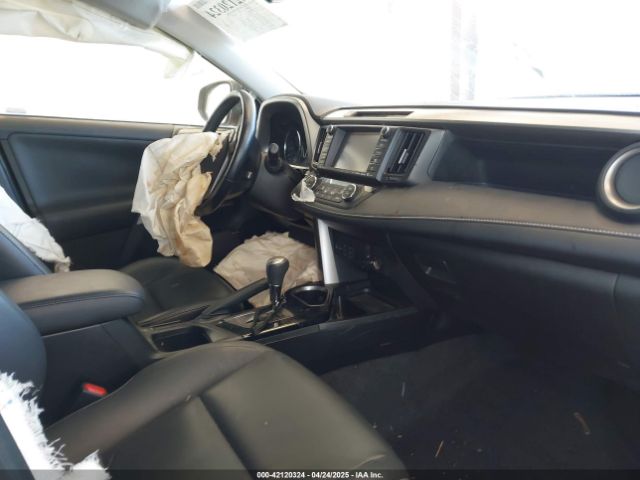 JTMDFREVXGJ056816 Toyota Rav4 Limited