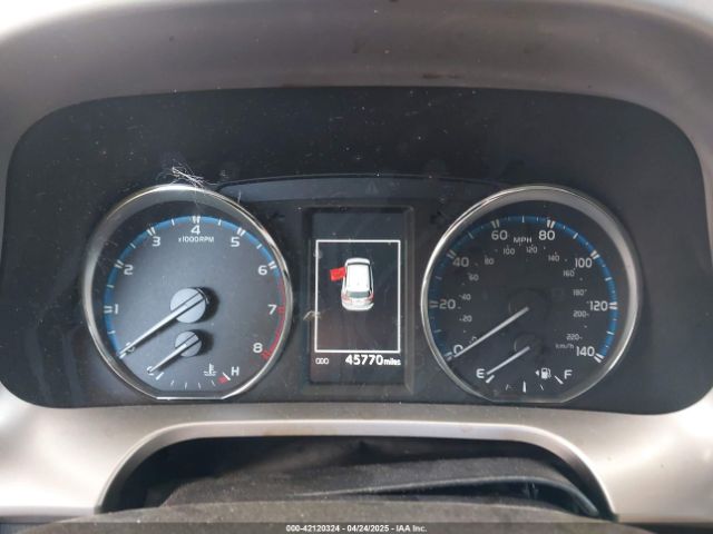 JTMDFREVXGJ056816 Toyota Rav4 Limited