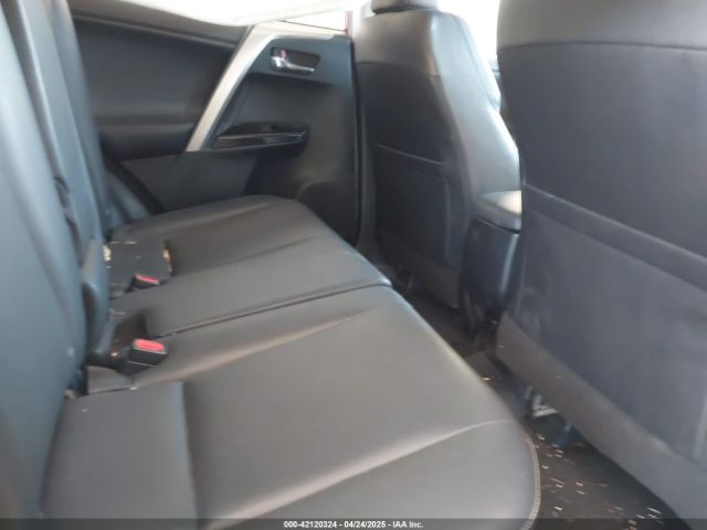 JTMDFREVXGJ056816 Toyota Rav4 Limited