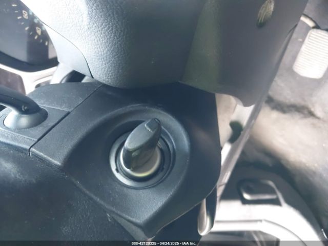 1FADP3F21EL157488 Ford FOCUS SE