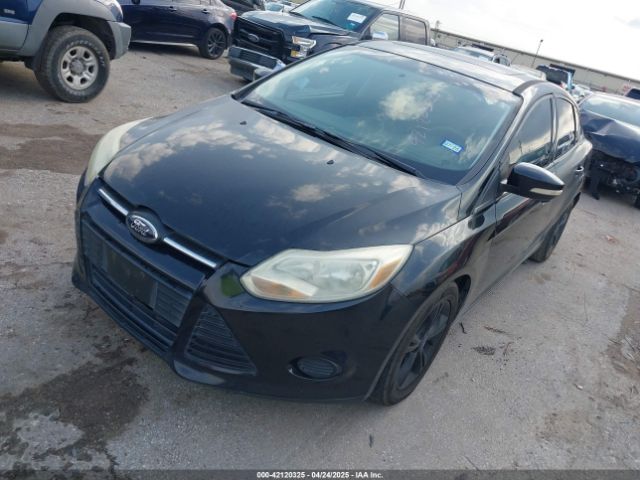 1FADP3F21EL157488 Ford FOCUS SE