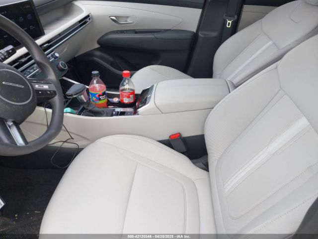 5NMJB3DEXSH516827 Hyundai TUCSON SEL
