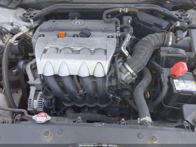 2010 ACURA TSX JH4CU2F67AC031317 Photo 9