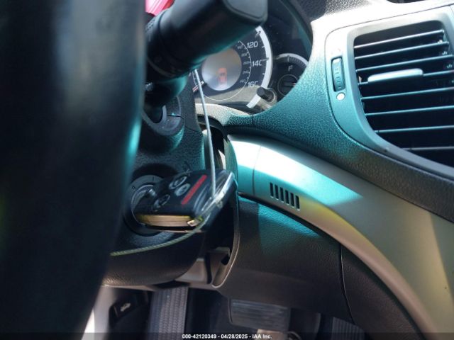 2010 ACURA TSX JH4CU2F67AC031317 Photo 10