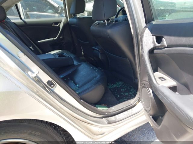 2010 ACURA TSX JH4CU2F67AC031317 Photo 7