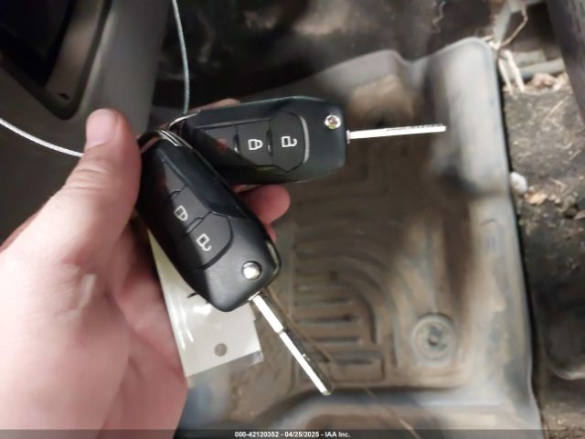 1FTFW1E46LKE38752 Ford F-150 Xlt