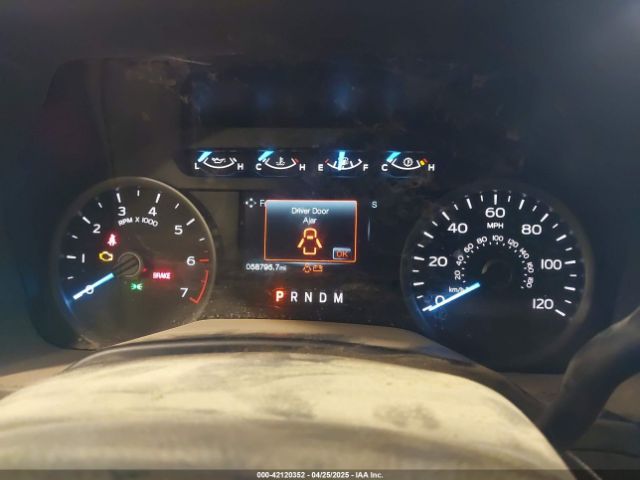 1FTFW1E46LKE38752 Ford F-150 Xlt