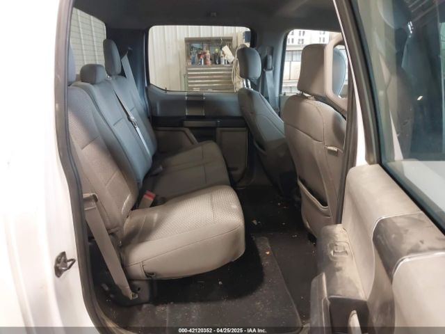 1FTFW1E46LKE38752 Ford F-150 Xlt